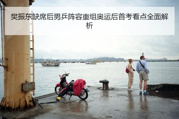 樊振东缺席后男乒阵容重组奥运后首考看点全面解析